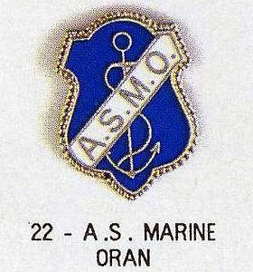 MB ce- 03- ecusson ASMO